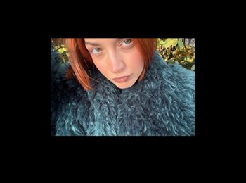 Roomgo IT - Martina - 23 - Bologna-Nomentano