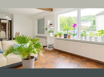 Appartager LU - cozy room available from 1st of April 2026, Luxembourg - 940 € / Mois