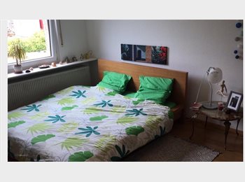 Appartager LU - cozy room available from 1st of April 2026, Luxembourg - 940 € / Mois
