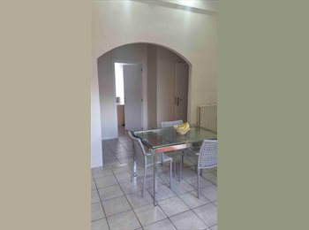 Appartager LU - Chambres à louer UNIQUEMENT étudiants, Esch-sur-Alzette - 450 € / Mois