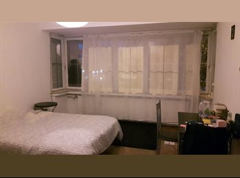 Appartager LU - Grande chambre  1 personne, Luxembourg - 1.230 € / Mois