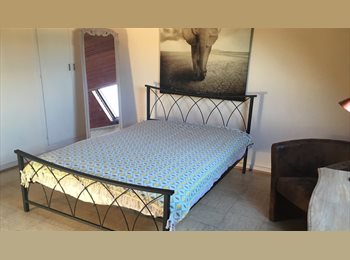 Appartager LU - LUXEMBOURG 5 min PLACE de PARIS à deux pas de la gare de Luxembourg, Luxembourg - 950 € / Mois