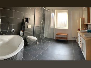 Appartager LU - 1 chambre avec salle de bain privative, Esch-sur-Alzette - 1.075 € / Mois