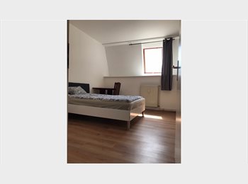 Appartager LU - Colocation au centre d’Ettelbruck, Diekirch - 610 € / Mois