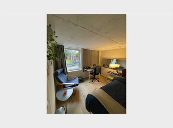 Appartager LU - Petit studio a louer, Luxembourg - 1.150 € / Mois