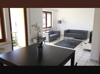 Appartager LU - Colocation Luxembourg à 10 min de la Cloche d'Or, Luxembourg Ville - 1.195 € / Mois