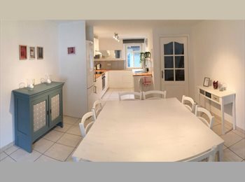 Appartager LU - Grande maison en colocation de 4 chambres, Luxembourg Ville - 990 € / Mois