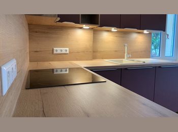 Appartager LU - Colocation Luxembourg Centre dans Maison de Maître rénovée, Luxembourg - 1.236 € / Mois