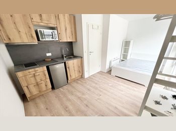 Appartager LU - Résidence Saint Martin, Luxembourg - 950 € / Mois
