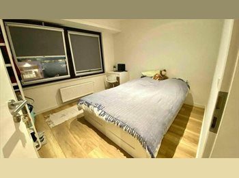 Appartager LU - Chambre en location en appartement Gasperich, Luxembourg, Luxembourg - 750 € / Mois