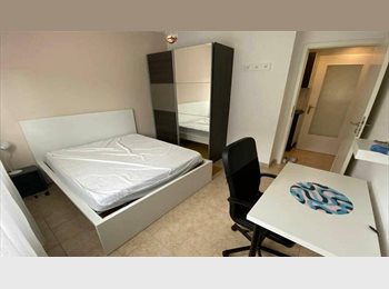 Appartager LU - Chambre en location en appartement Rollingergrund, Luxembourg, Luxembourg - 850 € / Mois