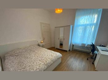 Appartager LU - Chambre en location en appartement Limpertsberg, Luxembourg, Luxembourg - 925 € / Mois