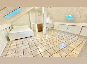 Appartager LU - Studio à louer, Kirchberg, Luxembourg - 950 € / Mois