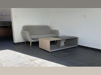 Appartager LU - Appartement esch sur alzette, Esch-sur-Alzette - 950 € / Mois
