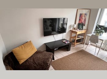 Appartager LU - Ideal for young professionals, Luxembourg - 860 € / Mois