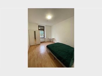 Appartager LU - ACIE78-01 Nice furnished room close to Cloche D’Or available from February  2026, Luxembourg - 1.050 € / Mois