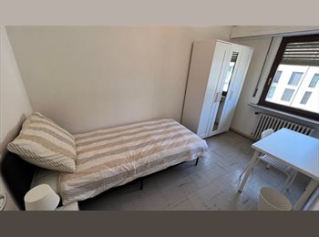 Appartager LU - MUHL93-02/FURNISHED ROOM CLOSE TO CITY CENTER, Luxembourg - 950 € / Mois
