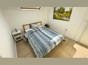 Appartager LU - Cosy bedroom house w garden | Belair (LRDO017.42), Luxembourg - 870 € / Mois