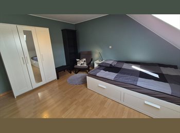 Appartager LU - Room in shared house Luxembourg, Luxembourg - 990 € / Mois