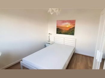 Appartager LU - Furnished bedroom house w nice terrace | Bonnevoie (HRTV216.31), Luxembourg Ville - 860 € / Mois