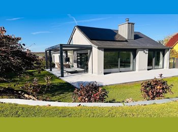 Appartager LU - Vivez comme à la maison : confort, transport, tranquillité, Grevenmacher - 1.250 € / Mois