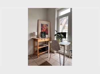 Appartager LU - Ideal for young professinals, Luxembourg - 860 € / Mois