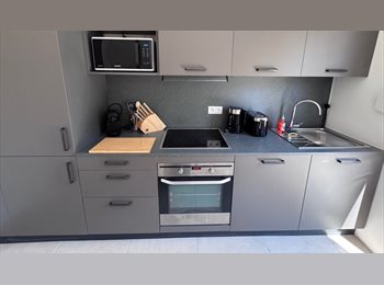 Appartager LU - Colocation dans maison neuve ( 1ere occupation après travaux ) : Luxembourg centre, Luxembourg - 1.110 € / Mois