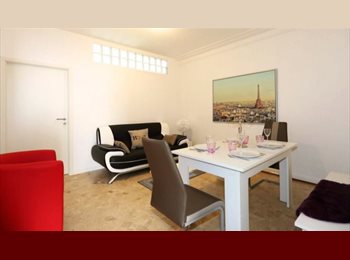 Appartager LU - Chambre spacieuse en colocation à Esch-sur-Alzette, Esch-sur-Alzette - 750 € / Mois