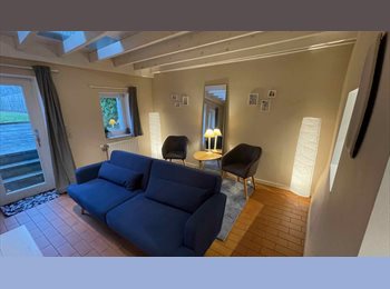 Appartager LU - Chambre + salon/bureau, Capellen - 900 € / Mois