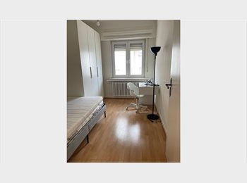 Appartager LU - Room in Limpertsberg, Luxembourg - 1.350 € / Mois