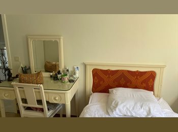 Appartager LU - Chambre à louer, Luxembourg - 850 € / Mois
