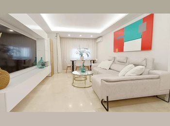 Appartager LU - Appartement à louer à Hollerich, Luxembourg - 2.500 € / Mois