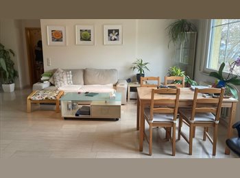 Appartager LU -  Charming 1-Bedroom Apartment for Rent in Bonnevoie, Luxembourg - 1.500 € / Mois