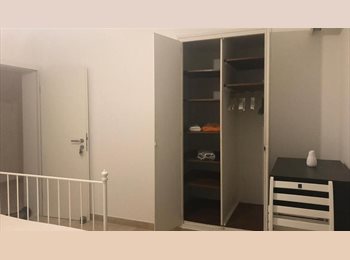 Appartager LU -  Room for Rent in Côté d’Esch, Luxembourg, Luxembourg - 1.000 € / Mois