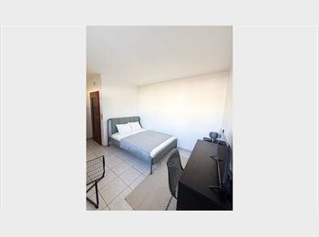 Appartager LU - Belle chambre meublée dans une villa avec grand jardin, Luxembourg Ville - 1.150 € / Mois