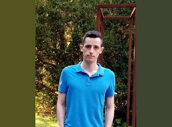 Appartager LU - Vasco - 30 - Luxembourg