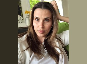 Appartager LU - Hanna - 38 - Diekirch