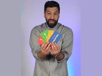 Appartager LU - Ghassen - 26 - Luxembourg