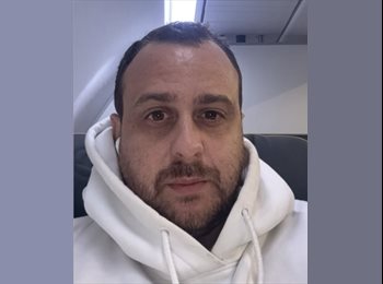 Appartager LU - Brian - 30 - Luxembourg