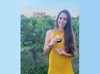 Appartager LU - Clara - 30 - Luxembourg