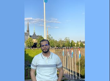 Appartager LU - Momen - 25 - Capellen