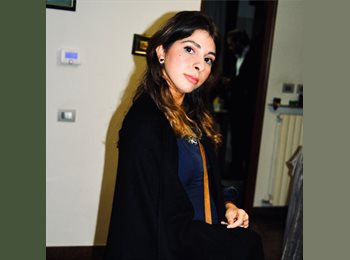 Appartager LU - elena accetturo - 28 - Luxembourg