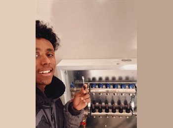 Appartager LU - Estifanos  - 26 - Luxembourg