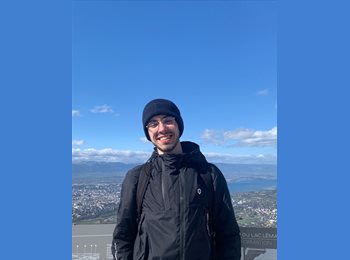 Appartager LU - Clément - 25 - Luxembourg