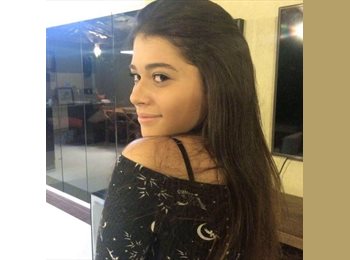 Appartager LU - Beatriz - 26 - Luxembourg