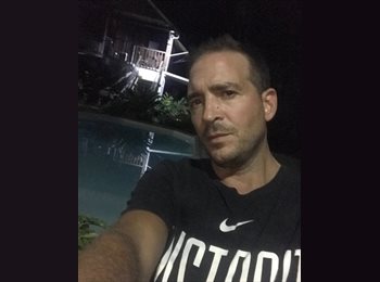 Appartager LU - Bruno - 46 - Mersch