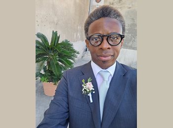 Appartager LU - Dady - 33 - Luxembourg