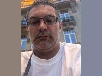 Appartager LU - De Bessa Ferreira Antonio Sergio - 47 - Redange