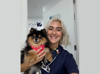 Appartager LU - Miguel - 28 - Luxembourg