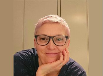 Appartager LU - Sandra - 45 - Luxembourg